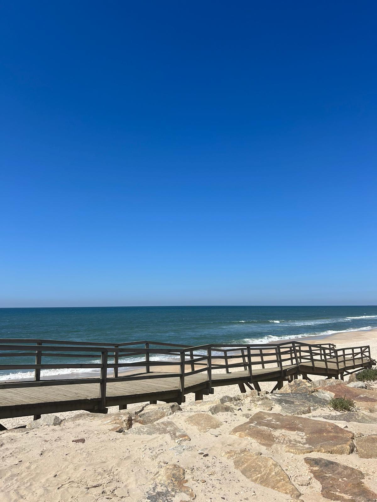 Sandee Praia Setimo