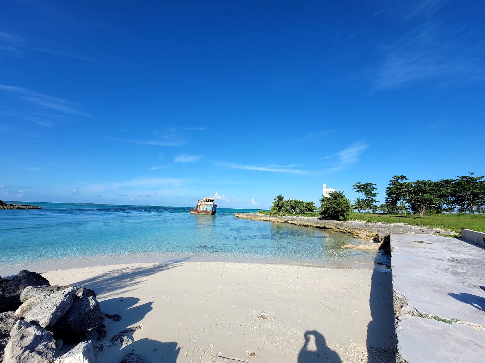 Sandee - Andros Lighthouse Beach