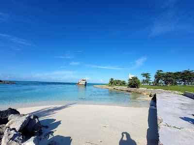 Sandee - Andros Lighthouse Beach