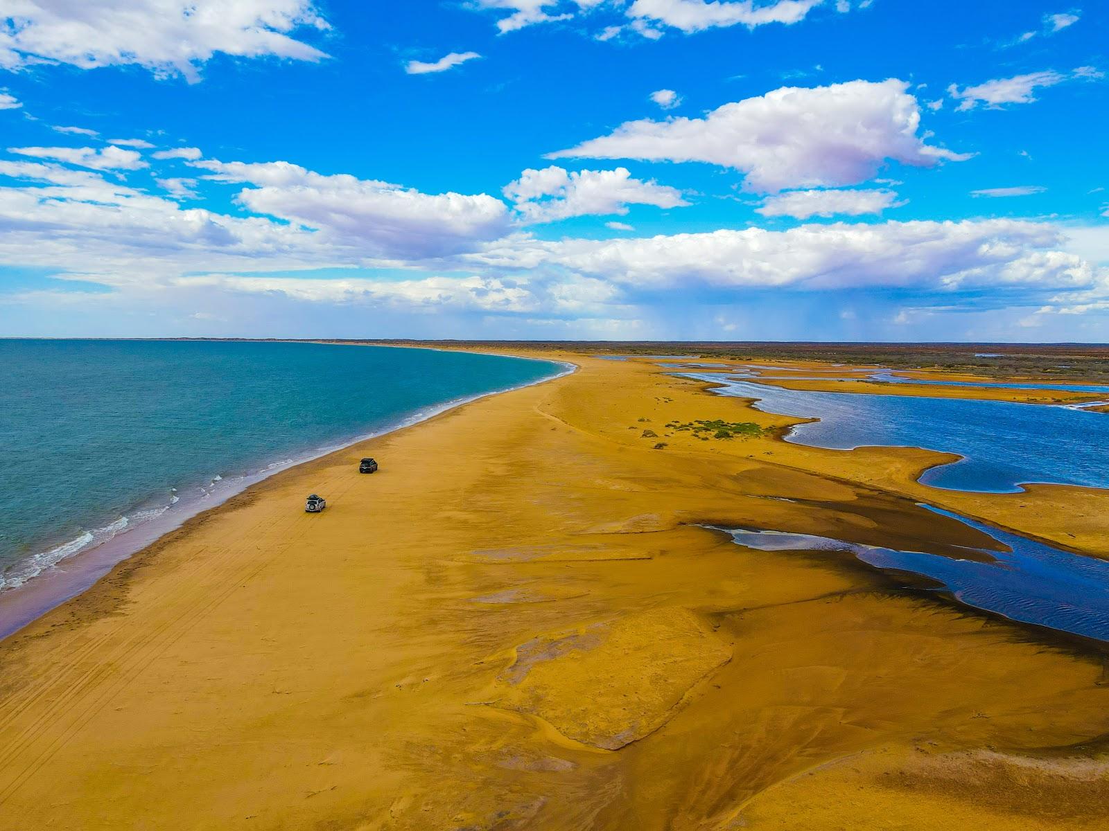 Sandee - Miaboolya Beach