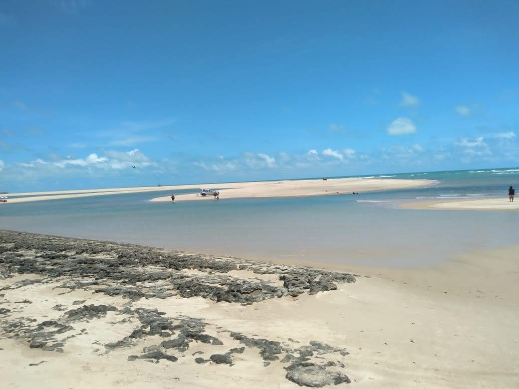 Sandee - HomePage / Barra Nova