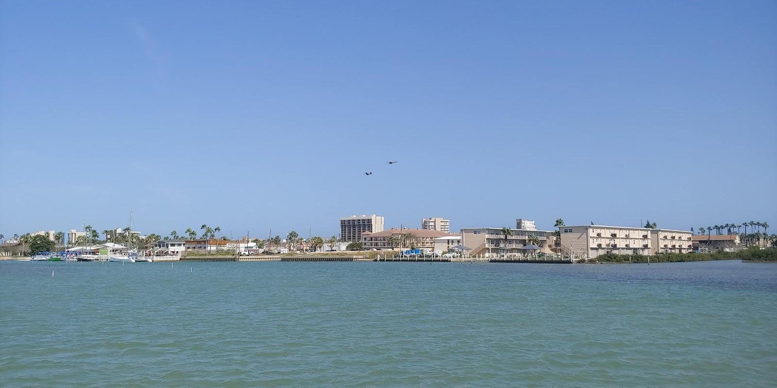 Sandee Desert Beach South Padre Island