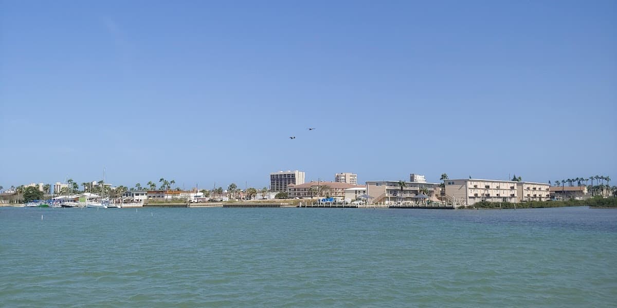 Sandee Desert Beach South Padre Island Photo