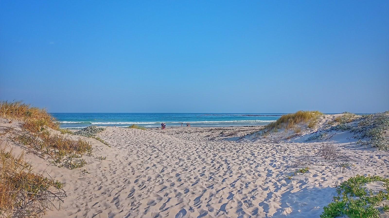 Sandee - Betty's Bay Main Beach