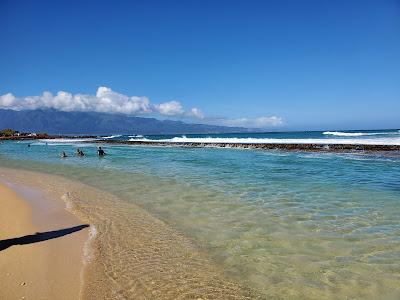 Sandee - Baldwin Beach Park