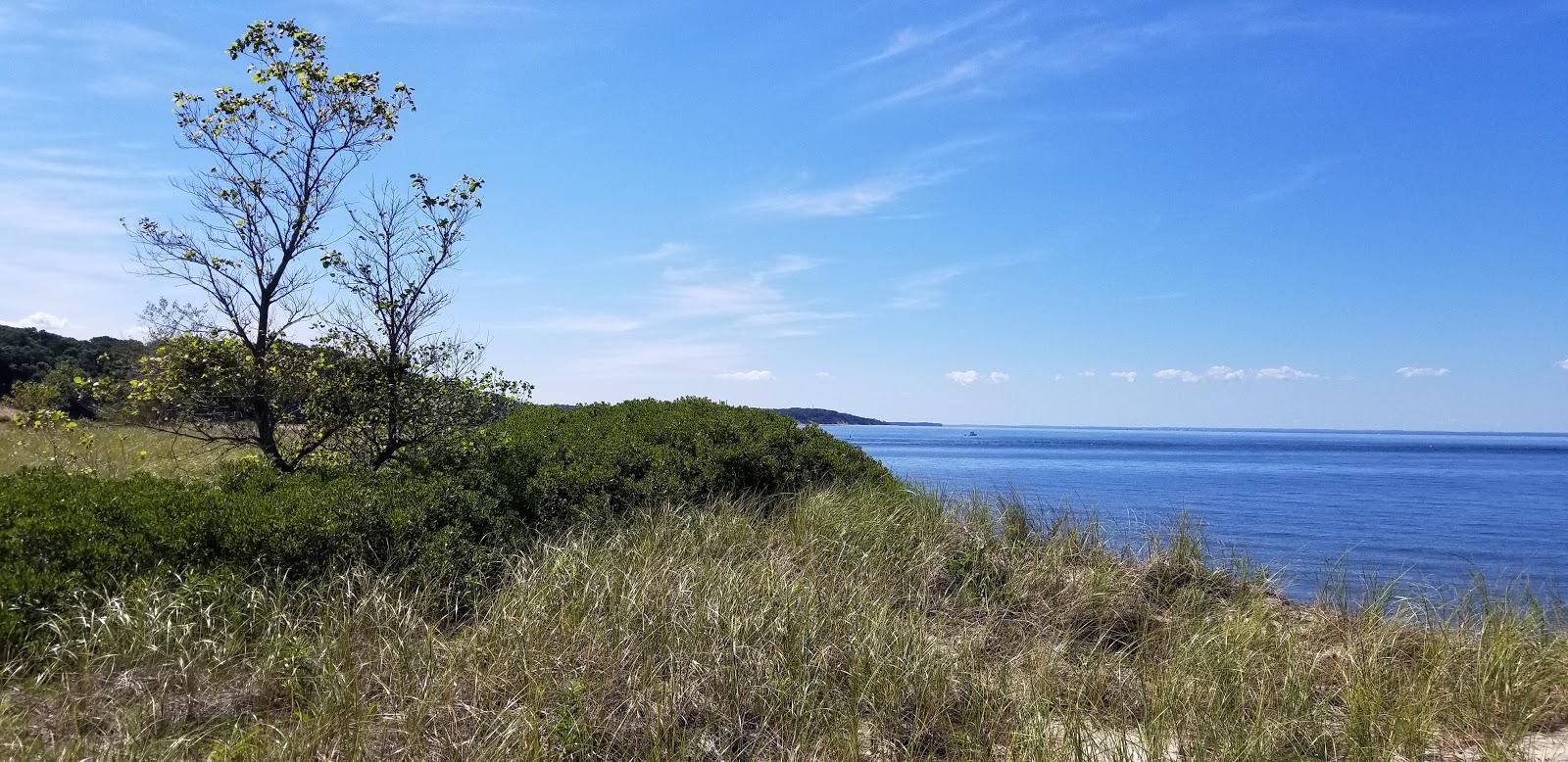 Sandee Short Beach Photo