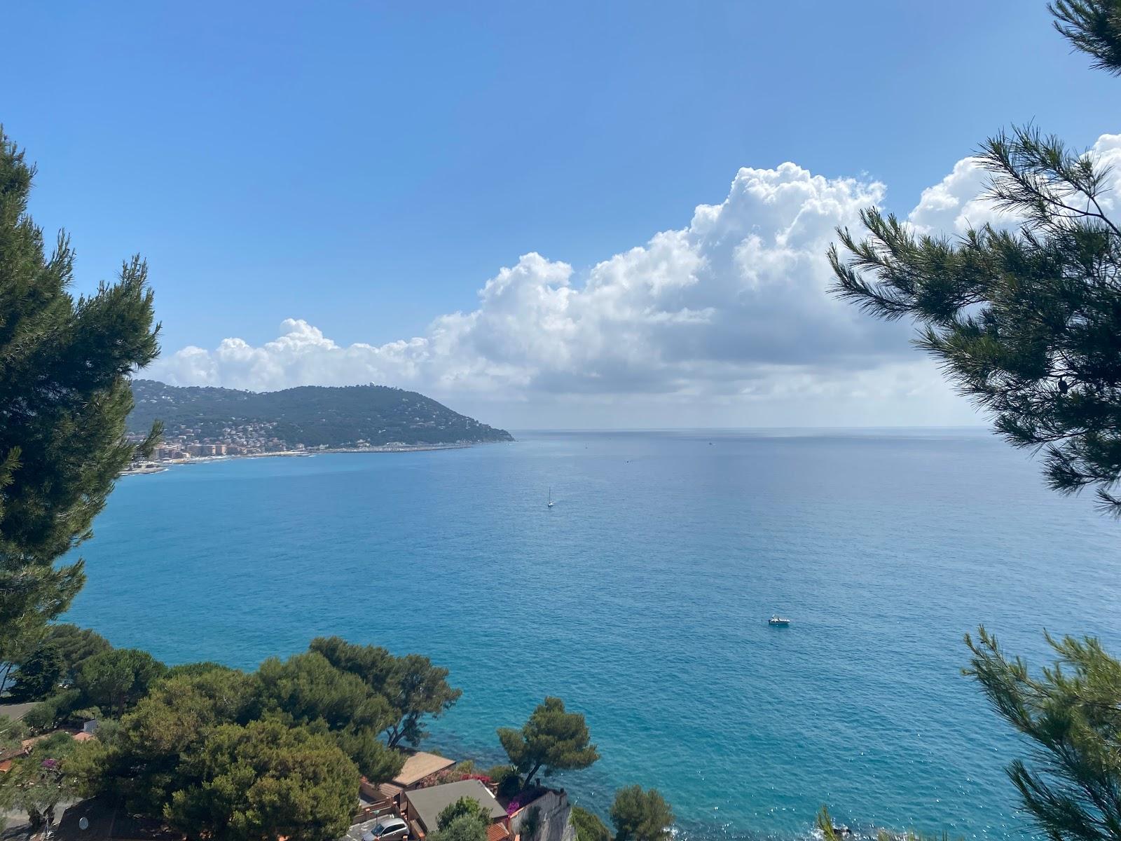 Sandee Cervo Ligure