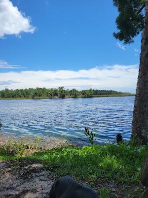 Sandee - St. Mark Beach