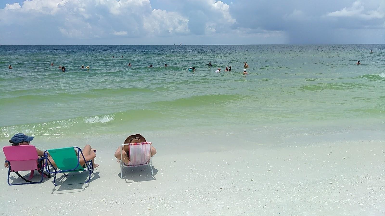 Sandee - Marco Island Beach