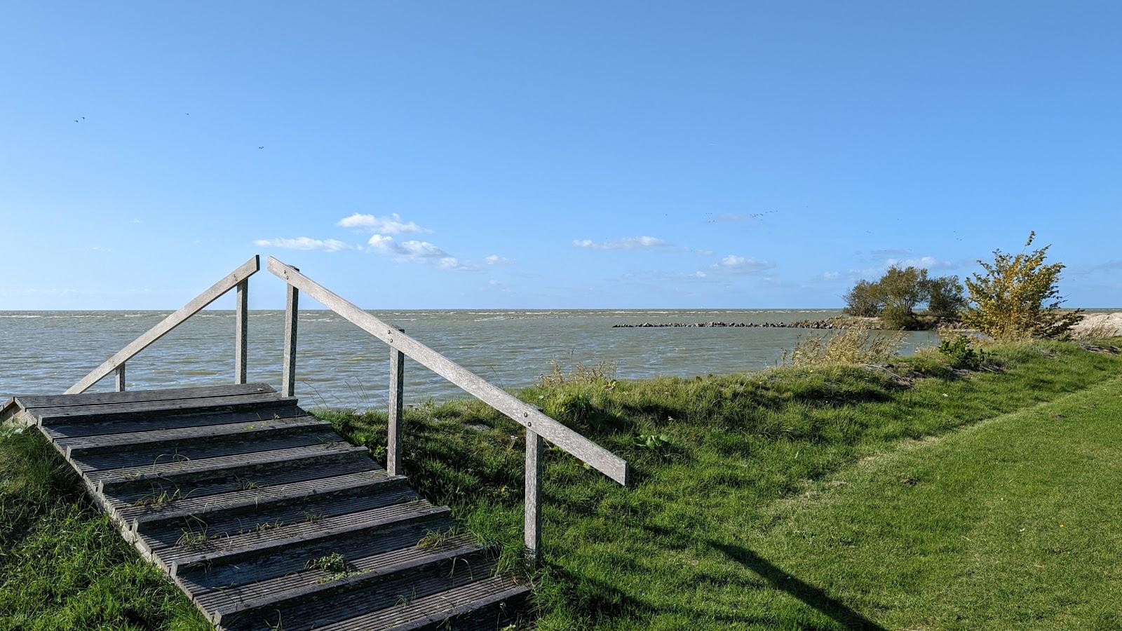 Sandee Strandpaviljoen De Hoge Gerzen