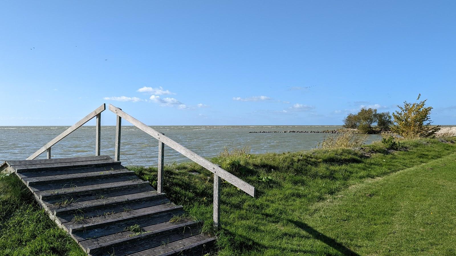 Sandee Strandpaviljoen De Hoge Gerzen Photo