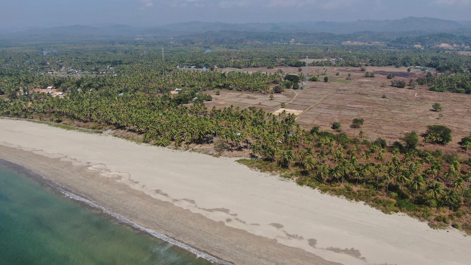 Sandee - Lamin Thar Beach