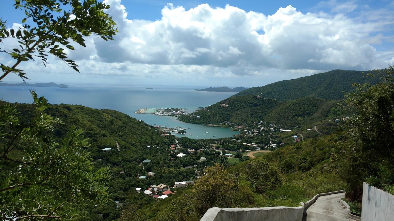 Sandee Sea Cow Bay Photo