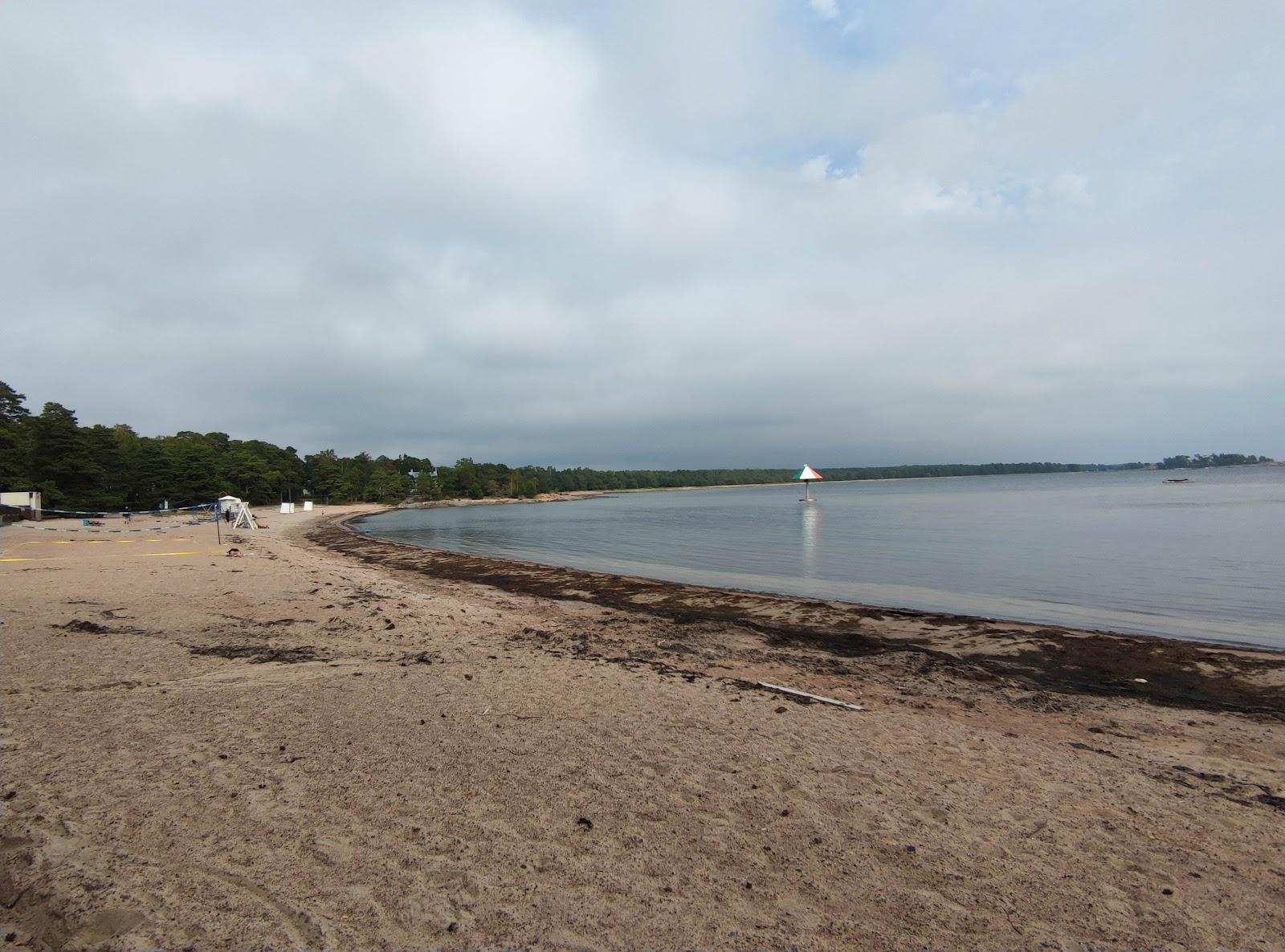 Sandee Plagen Beach