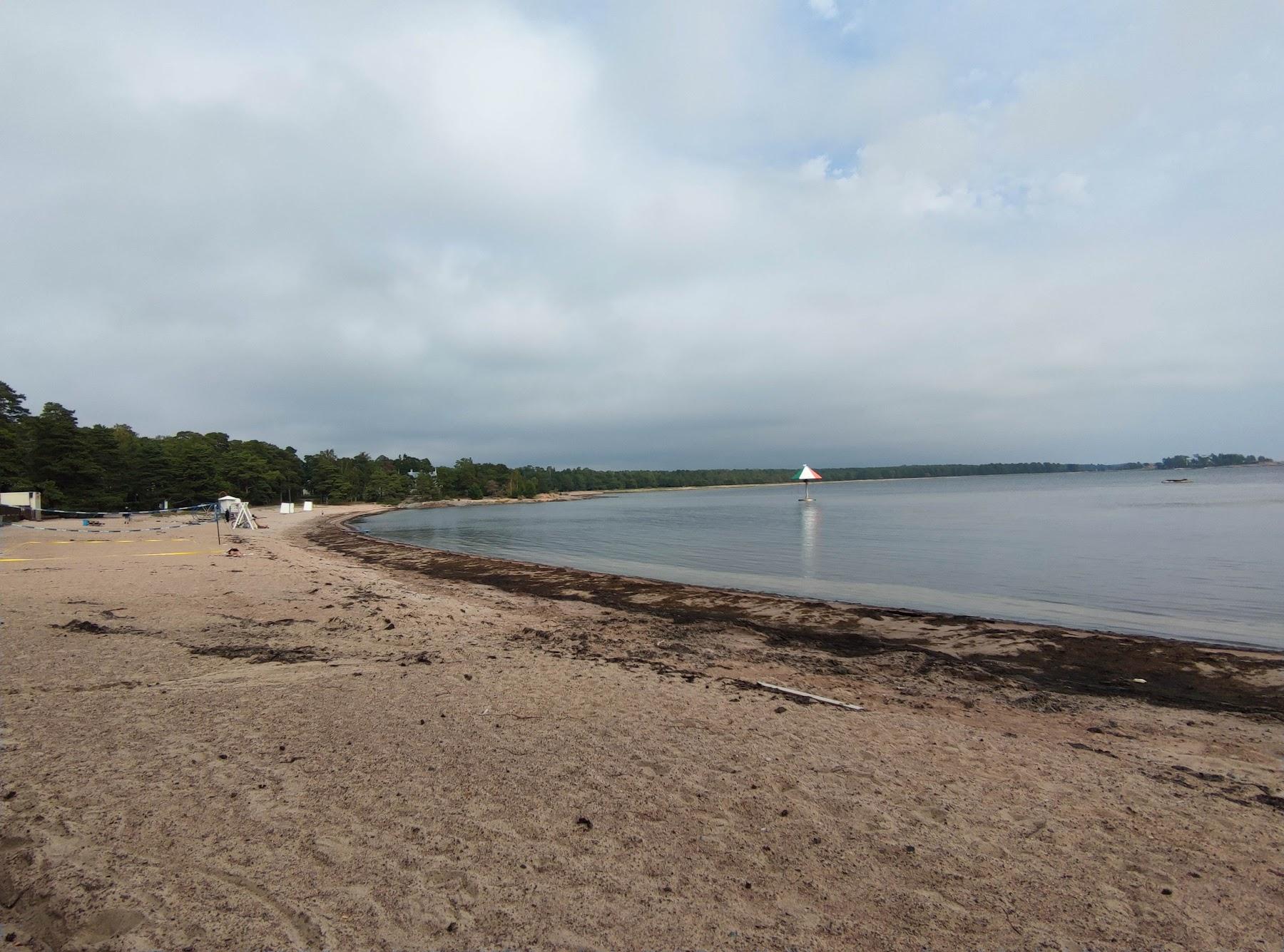 Sandee Plagen Beach