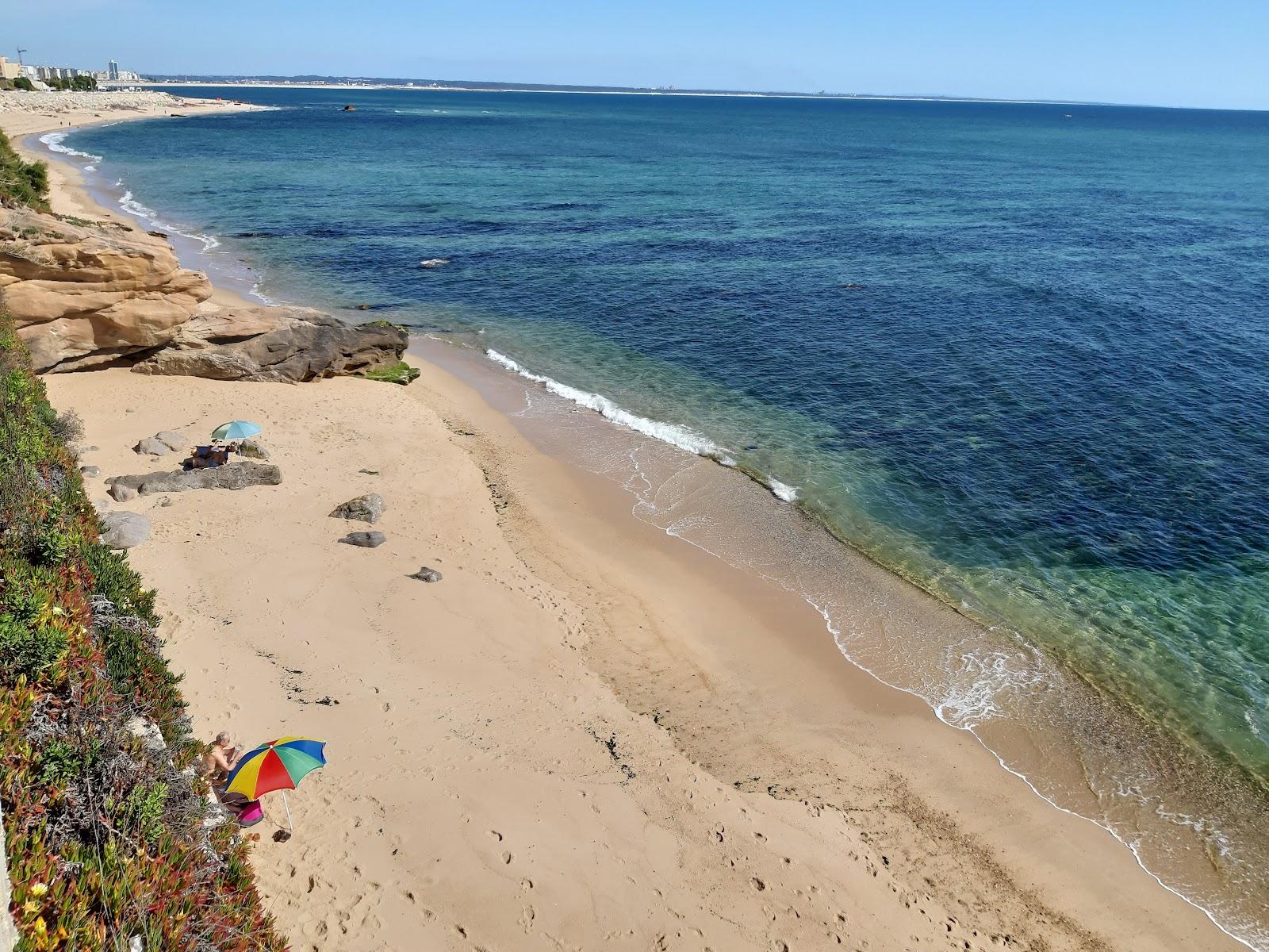 Sandee - Praia Da Pedra Da Nau