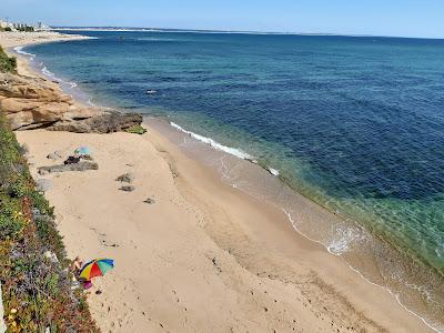 Sandee - Praia Da Pedra Da Nau