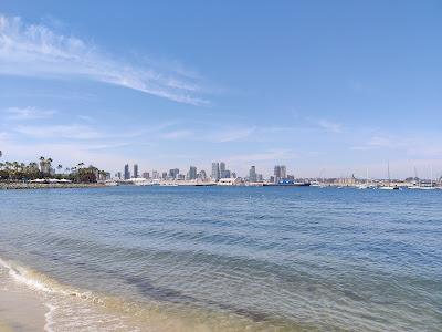 Sandee - Coronado Tidelands Park