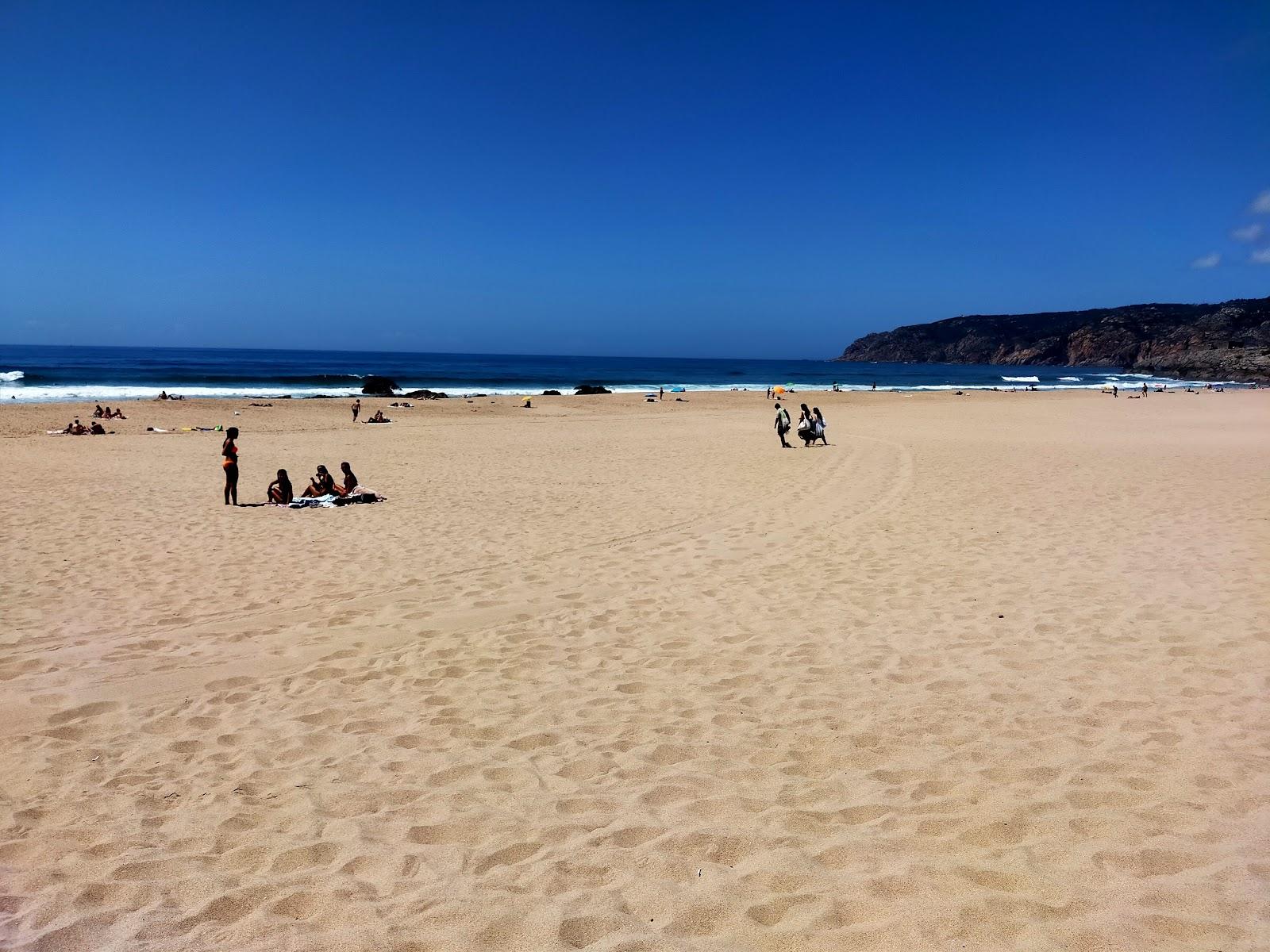 Sandee - Playa Del Guincho