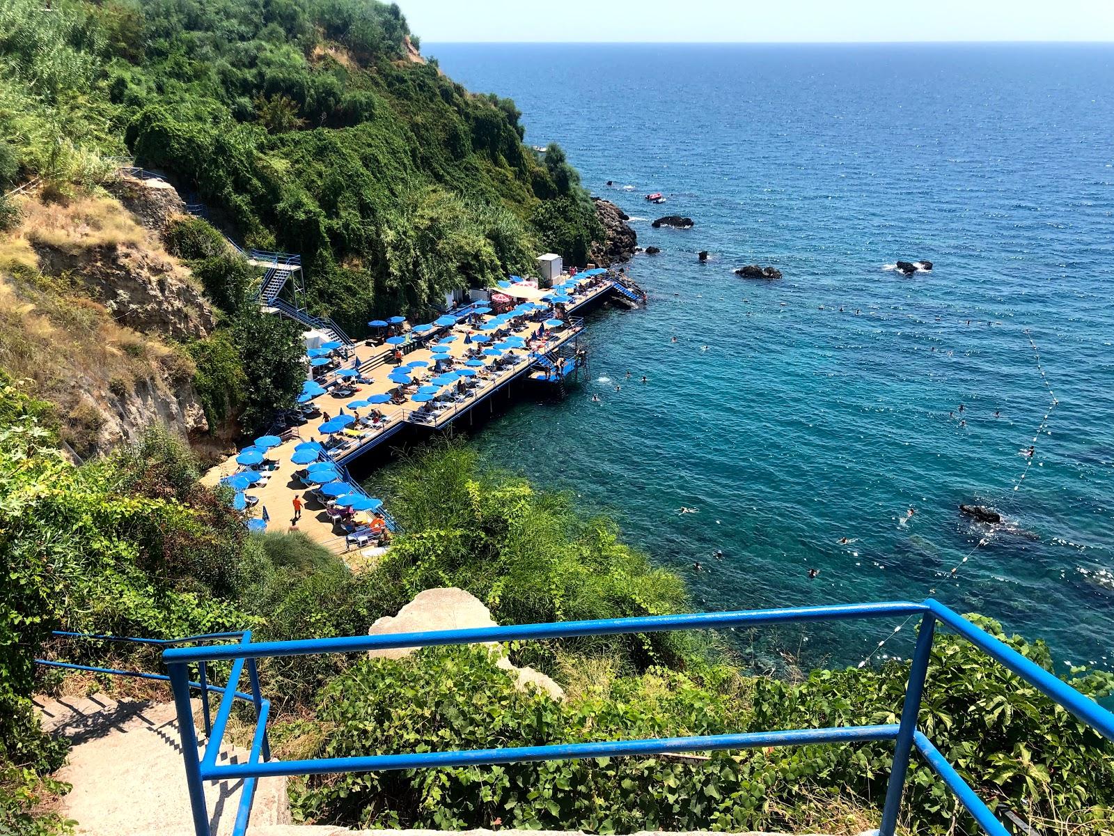 Sandee Halk Beach