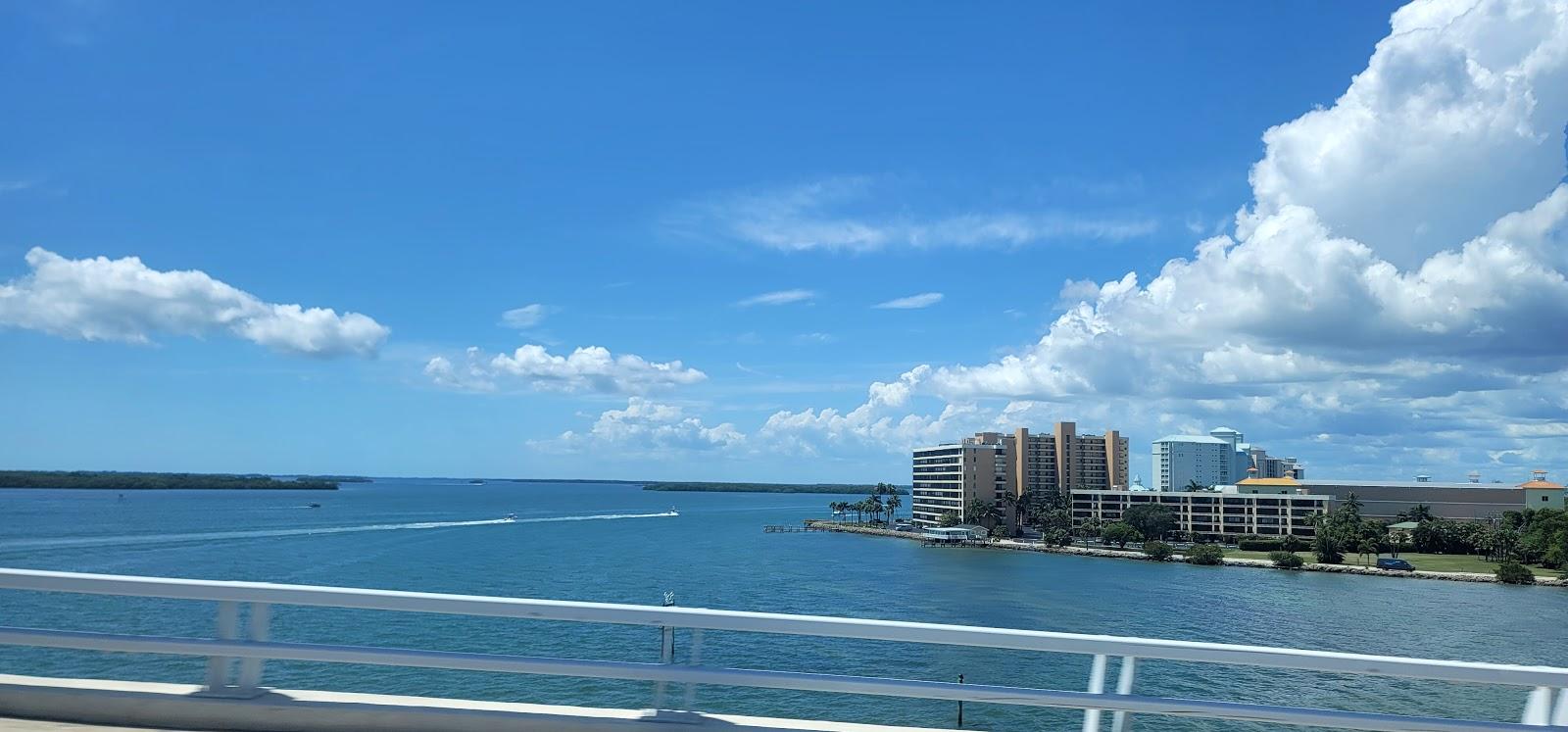 Sandee - Sanibel Causeway Beach