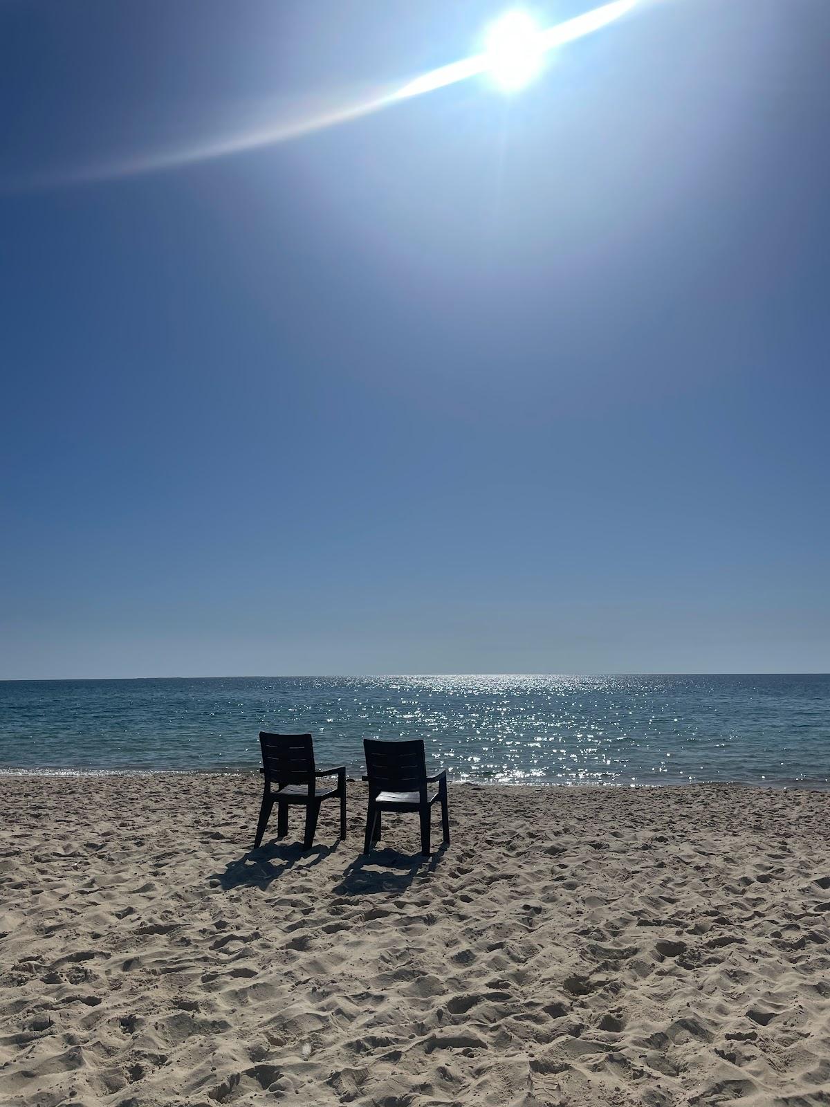 Sandee Plage Zizou Hammamet