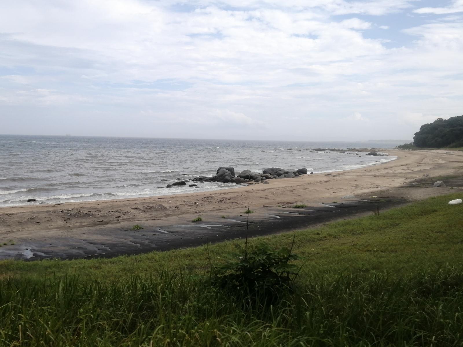 Sandee Kurotsuzaki Beach Photo