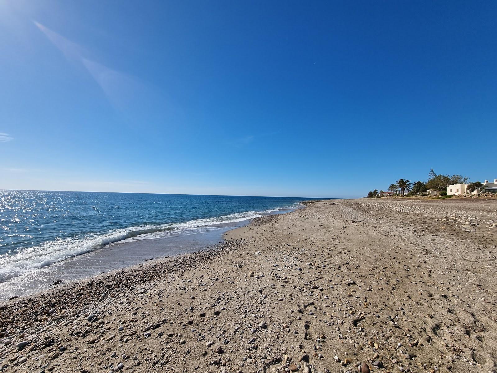 Sandee La Rumina / El Palmeral