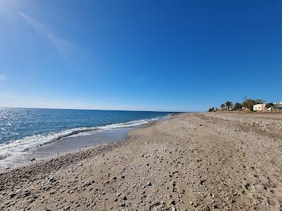 Sandee - La Rumina / El Palmeral