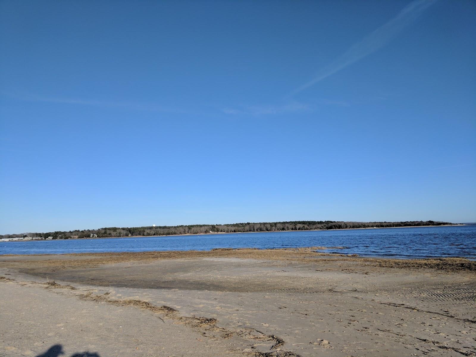 Sandee Swift's Beach