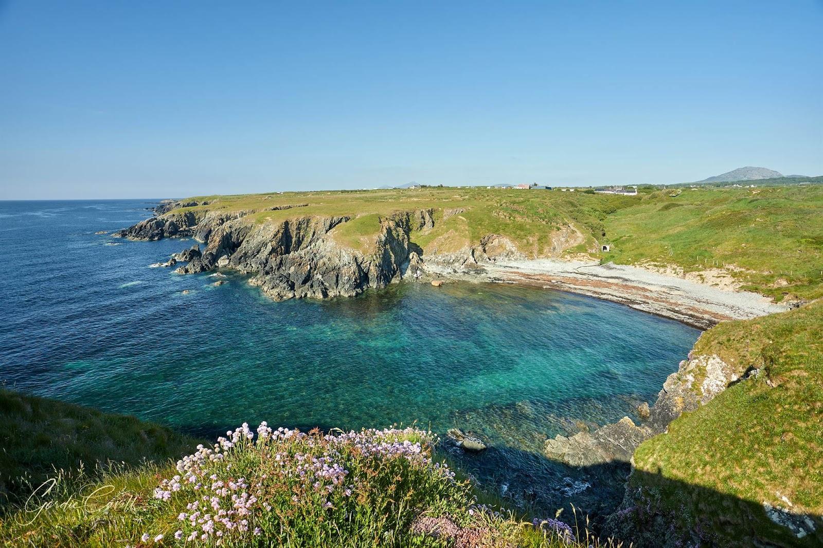 Sandee Traeth Penrallt