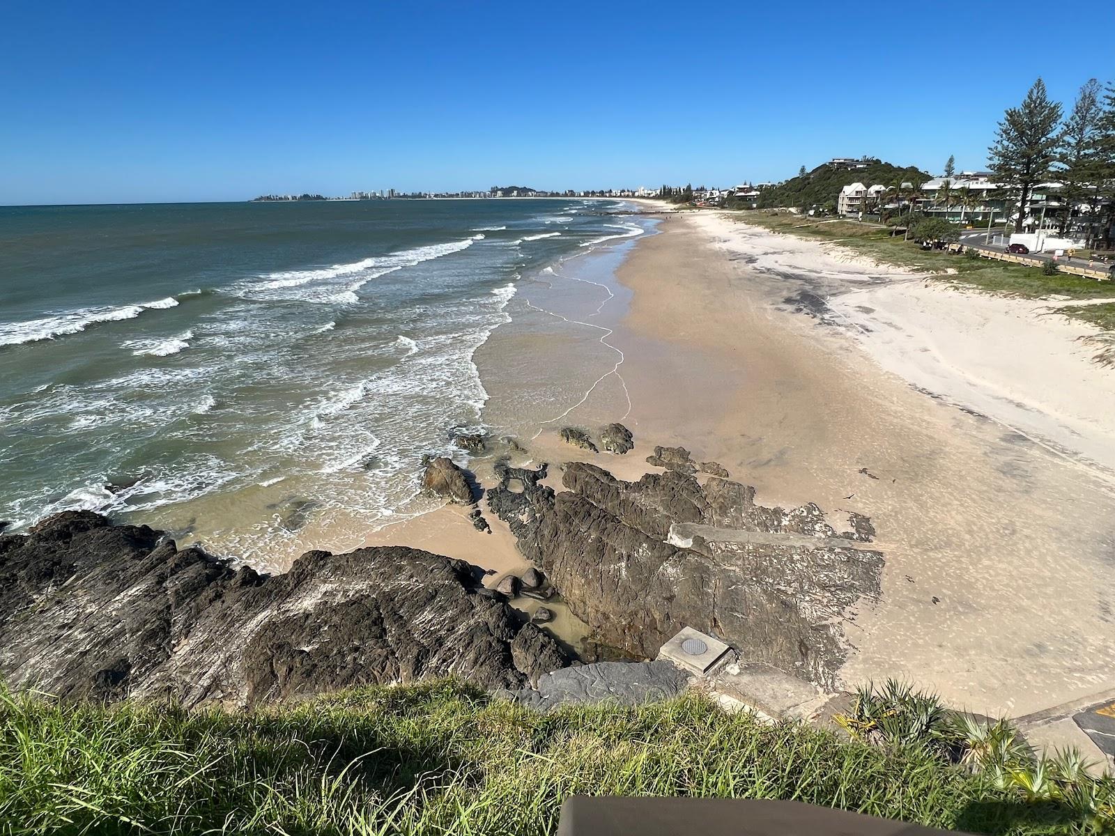 Sandee Tugun Beach