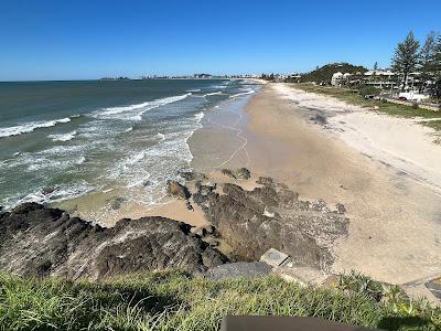 Sandee - Tugun Beach