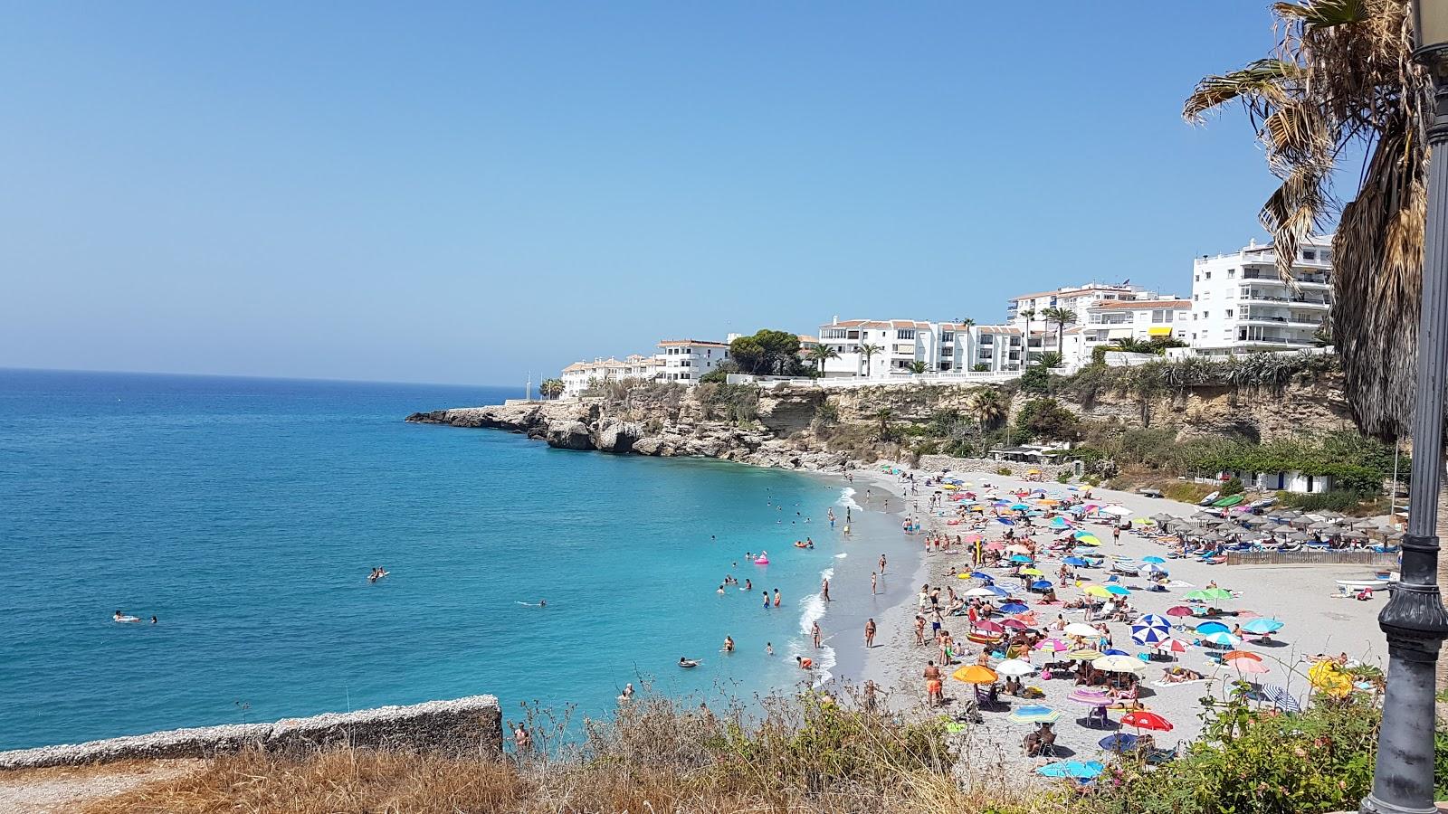 Sandee Playa De La Caletilla