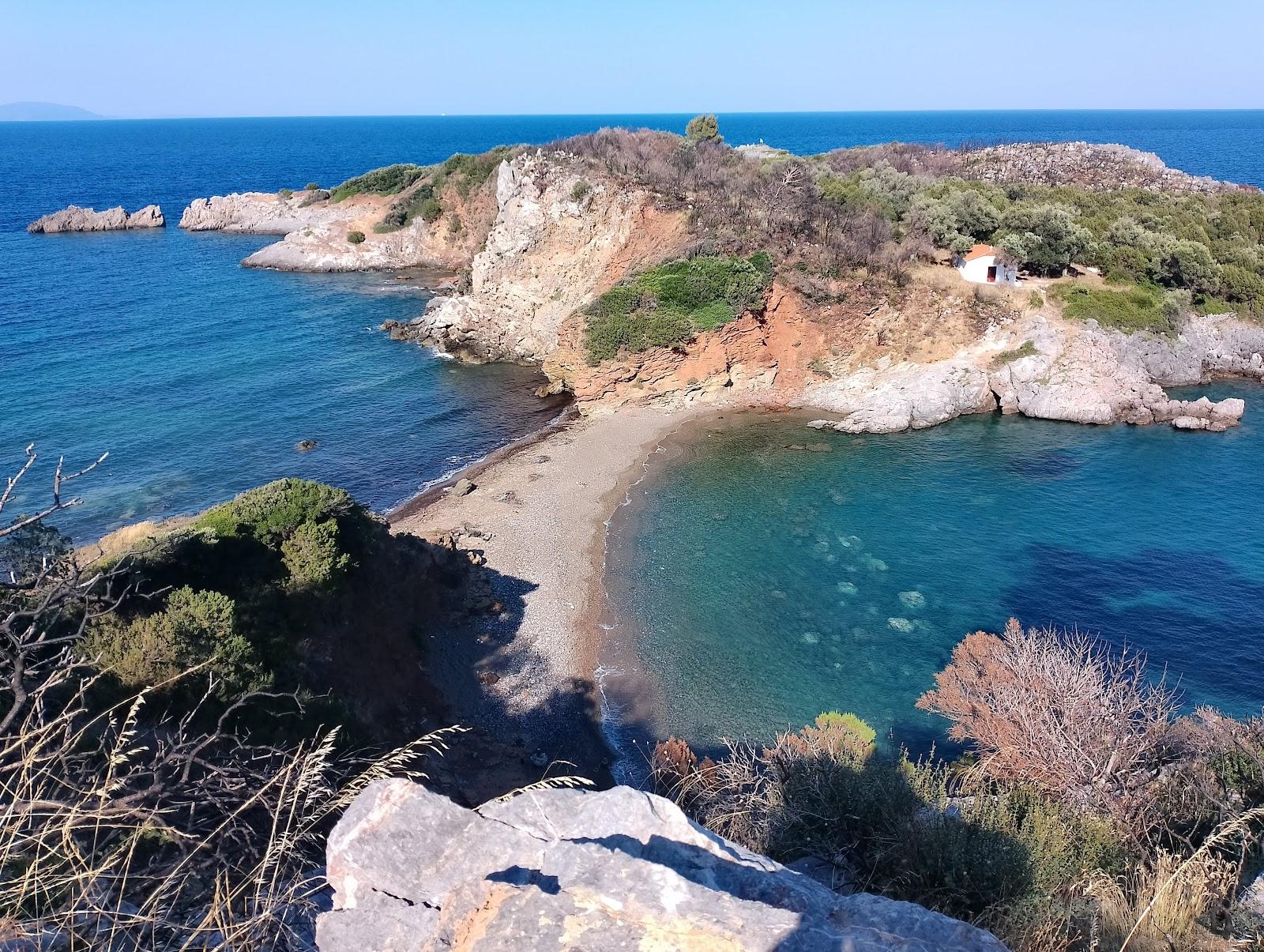 Sandee Agia Anna