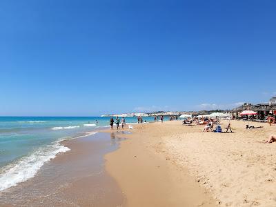 Sandee - Spiaggia Di Bovo Marina