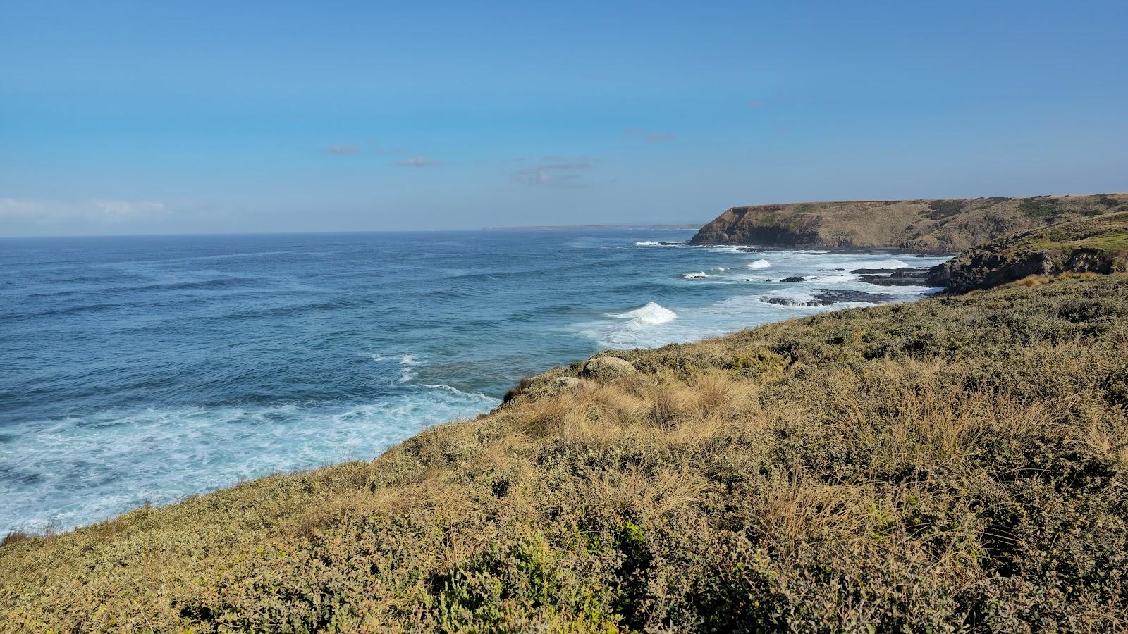 Sandee Storm Bay