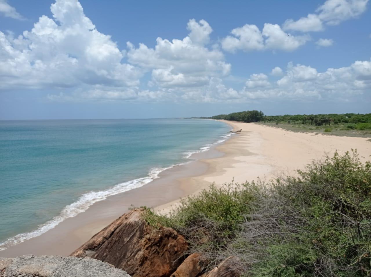 Sandee Kuchchaveli Beach Photo