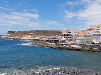 Sandee - La Caleta De Adeje