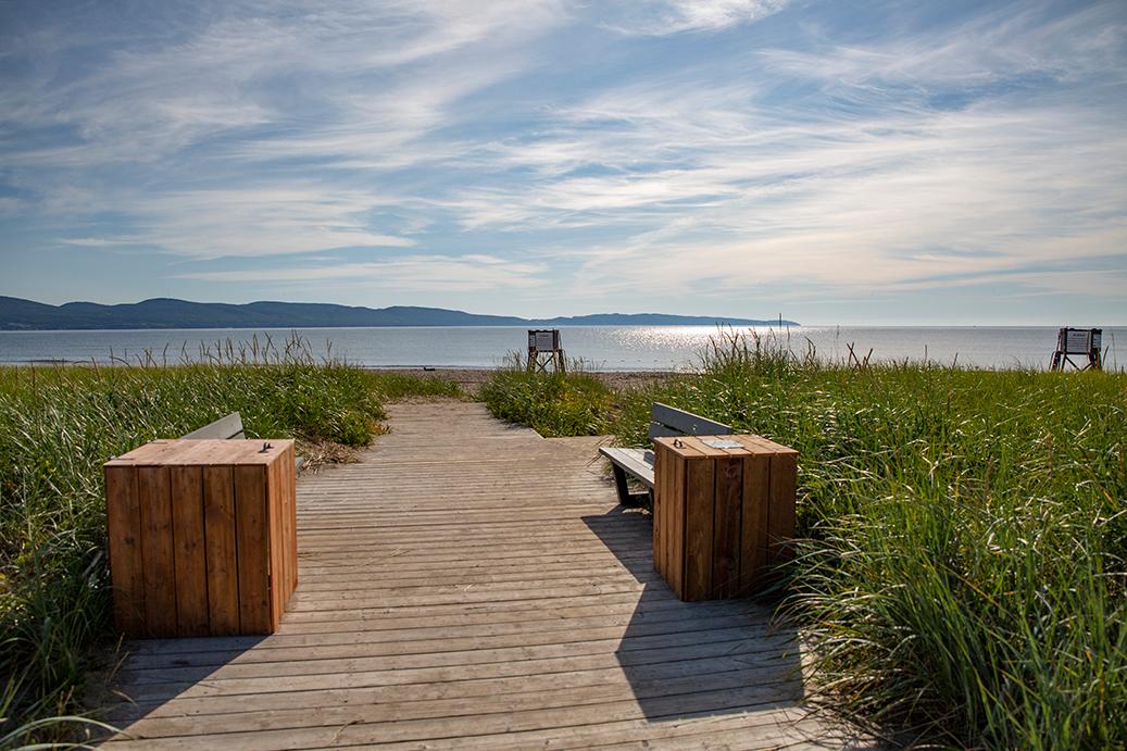 Sandee - Haldimand Beach