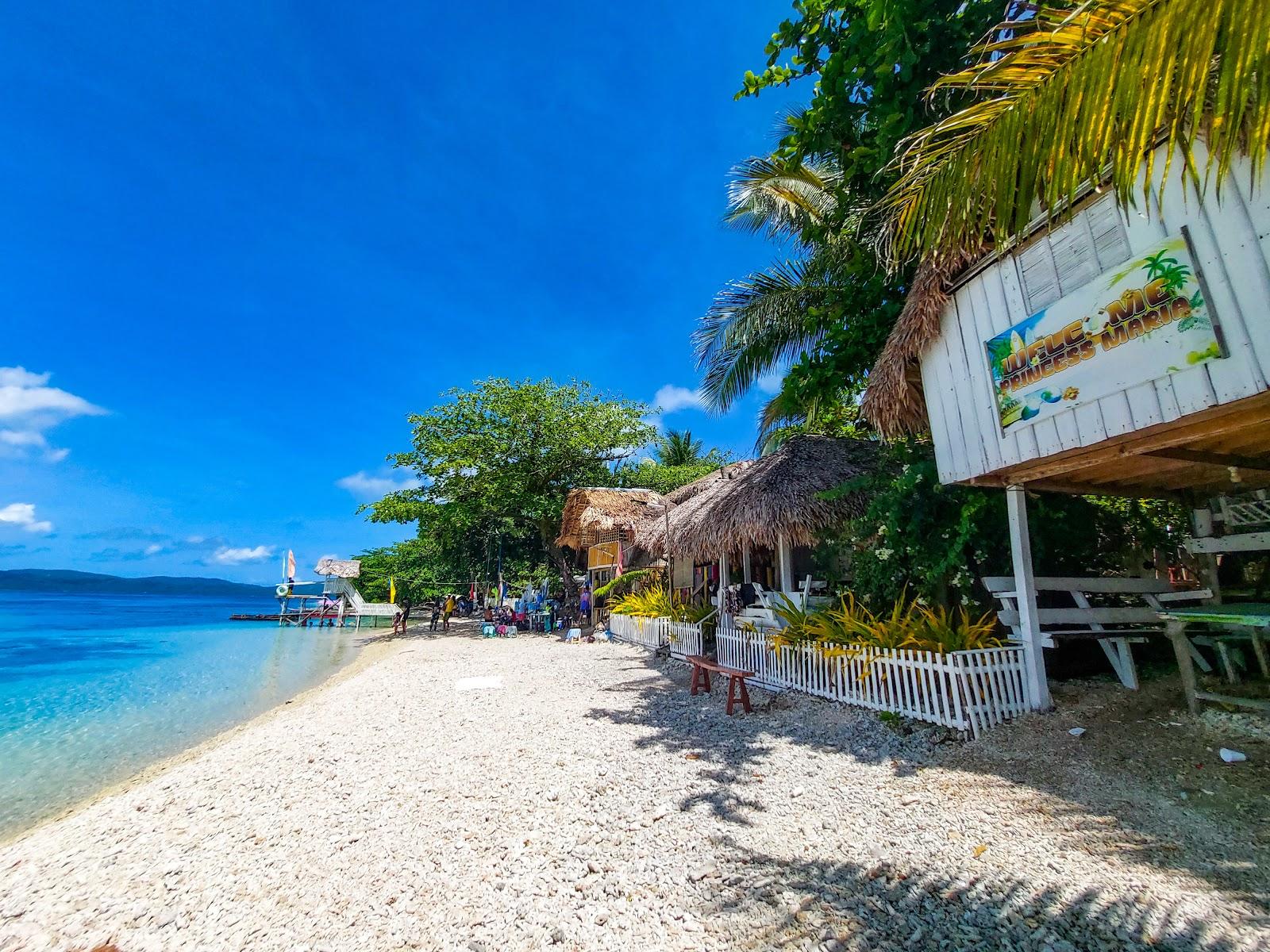 Sandee Bani Island