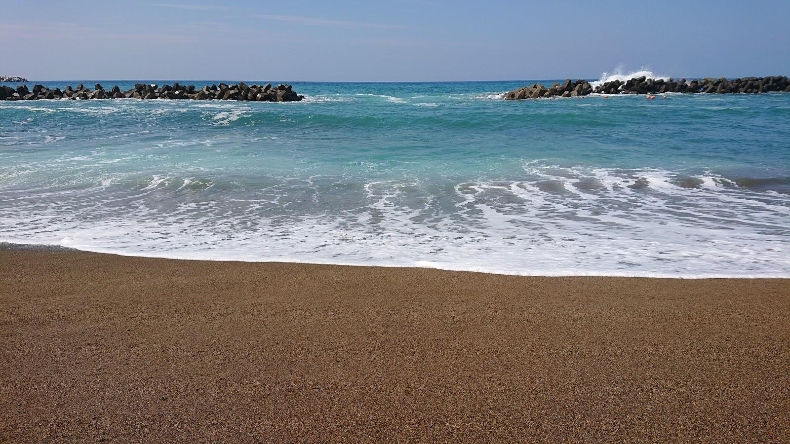 Sandee - Takasu Beach