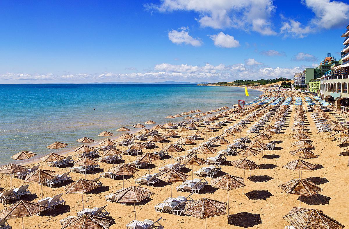 Sandee Nesebar South Beach