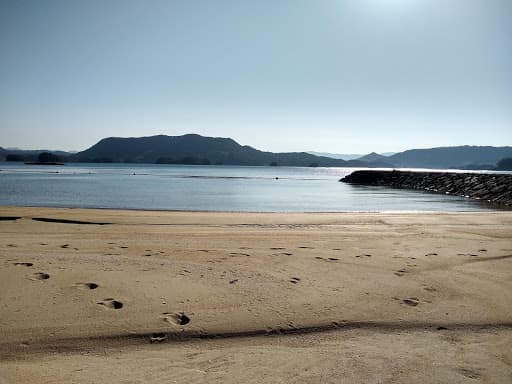 Sandee Irohajima Swimming Beach Photo