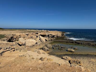 Sandee - Spiaggia Di Punta Tavola O