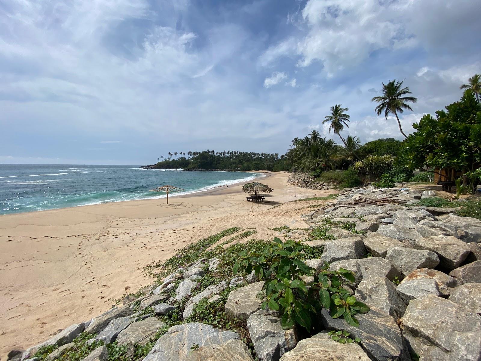 Sandee Red Beach