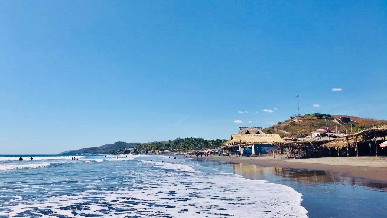 Sandee Playa Majahual