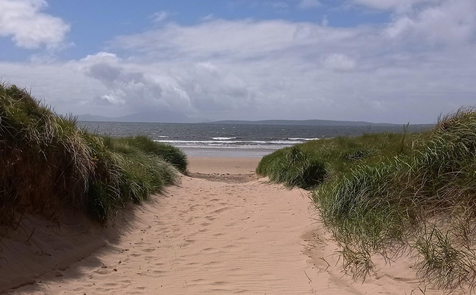 Sandee - Mullaghroe Beach