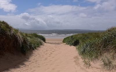 Sandee - Mullaghroe Beach