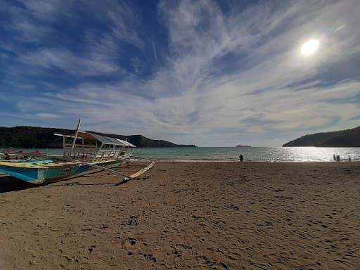Sandee Pamana Beach Resort Photo